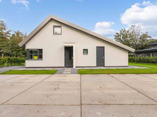 Haus zum Kauf 439.000 € 4 Zimmer 93 m² 453 m² Grundstück Schagen 1746 BE