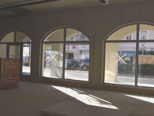 Laden zur Miete 11,11 € Ungarstraße 3 Feldbach 8330