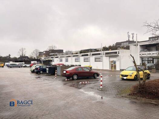 Verkaufsfläche zur Miete 4.000 € 1 Zimmer 677 m² Verkaufsfläche David-Mansfeld-Weg 20 Kanzlerfeld Braunschweig 38116