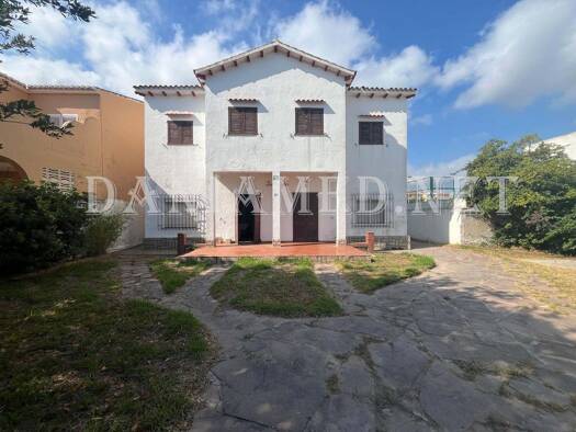 Haus zum Kauf 575.000 € 220 m² 652 m² Grundstück Dénia 03700