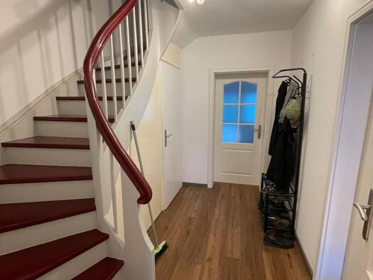 Reihenendhaus zum Kauf 399.000 € 5 Zimmer 109 m² 323 m² Grundstück Neuhof Neuhof a.d.Zenn 90616