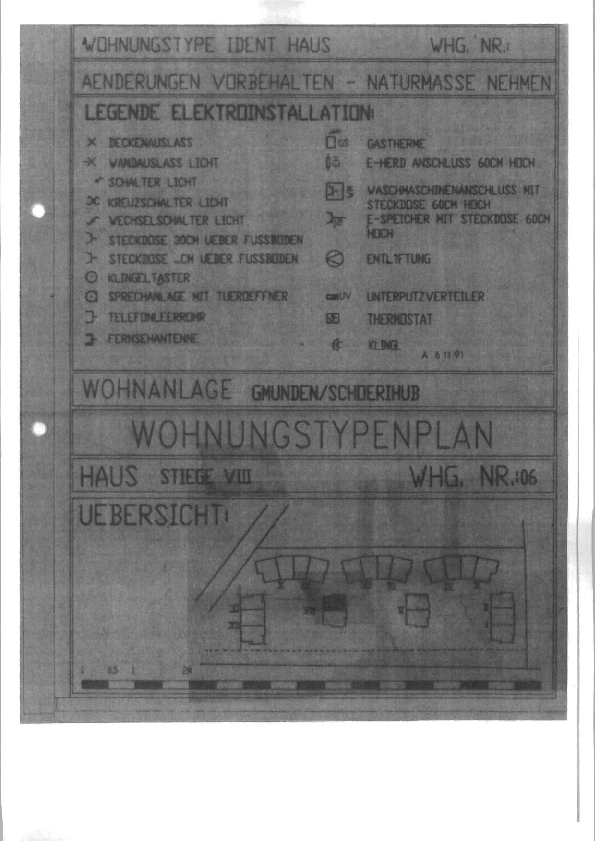 Wohnung zur Miete 639 € 2 Zimmer 53,7 m²<br/>Wohnfläche 2.<br/>Geschoss Fichtenweg 17-25 Gmunden 4810