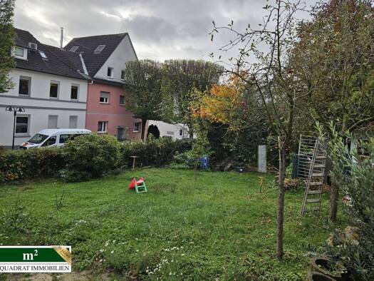 Grundstück zum Kauf 149.000 € 300 m² Grundstück Solingen-Mitte Solingen 42655