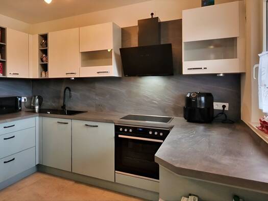 Wohnung zum Kauf 159.000 € 3,5 Zimmer 80,8 m² Pfingstweide Ludwigshafen 67069