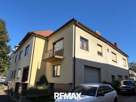 Mehrfamilienhaus zum Kauf 359.000 € 600 m² 468 m² Grundstück Lackenbach 7322