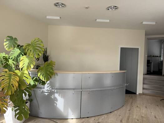 Bürofläche zur Miete provisionsfrei 976 € 3 Zimmer Villingen Villingen-Schwenningen 78048