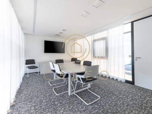 Bürofläche zur Miete provisionsfrei 210 m² Bürofläche teilbar ab 1 m² St. Jürgen Lübeck 23562