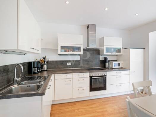 Einfamilienhaus zum Kauf 495.000 € 6 Zimmer 165,9 m² 708 m² Grundstück Homburg 66424