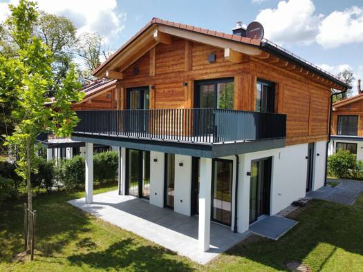 Einfamilienhaus zum Kauf provisionsfrei 2.190.000 € 5 Zimmer 147 m² 402 m² Grundstück Sauerlach Sauerlach 82054