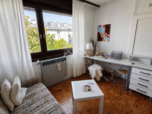 Wohnung zum Kauf 197.000 € 1 Zimmer 37 m² Geschoss 4/5 Jarun, Trešnjevka - Jug Zagreb 10000