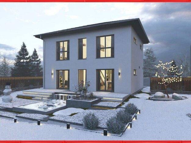 Villa zum Kauf 369.900 € 5 Zimmer 154,9 m² 450 m² Grundstück Langwaden Grevenbroich 41516