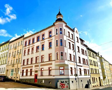 Wohnung zum Kauf 53.500 € 2 Zimmer 56 m² Pforten Gera 07545