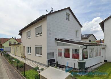 Einfamilienhaus zum Kauf 249.000 € 5 Zimmer 120 m² 412 m² Grundstück Plattling Plattling 94447
