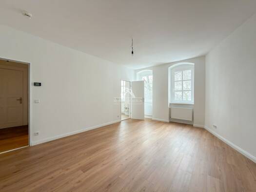 Wohnung zum Kauf provisionsfrei 189.000 € 1 Zimmer 32,1 m² 2. Geschoss Wrangelstraße 86 Kreuzberg Friedrichshain-Kreuzberg 10997