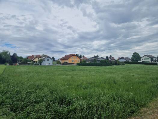 Grundstück zum Kauf 132.400 € 662 m² Grundstück Ernstbrunn 2115