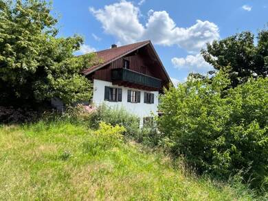 Haus zur Miete 1.800 € 7 Zimmer 260 m² Konzell Konzell 94357