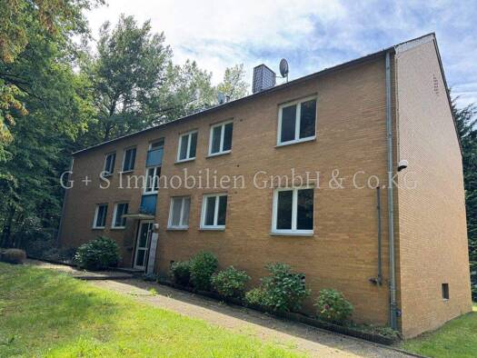 Mehrfamilienhaus zum Kauf 569.000 € 20 Zimmer 460 m² 600 m² Grundstück Innenstadt Braunschweig 38108