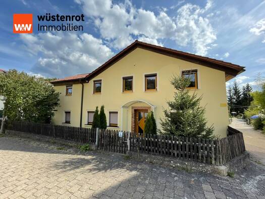 Einfamilienhaus zum Kauf 220.000 € 7 Zimmer 160 m² 398 m² Grundstück Möhren Treuchtlingen 91757
