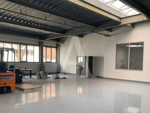 Halle/Industriefläche zur Miete 950 m² Lagerfläche teilbar ab 950 m² Frankenforst Bergisch Gladbach 51427