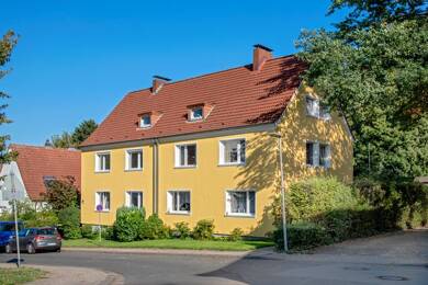 Wohnung zur Miete 534 € 3 Zimmer 58,7 m² EG frei ab 07.01.2026 Wellensiek 76 Innenstadt Bielefeld 33619