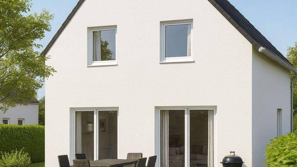 Grundstück zum Kauf 125.000 € 216 m² Grundstück Solingen-Mitte Solingen 42651