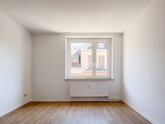 Wohnung zur Miete 275 € 3 Zimmer 55,6 m² 3. Geschoss Eugen-Fritsch-Straße 27 Stadtmitte Plauen 08523