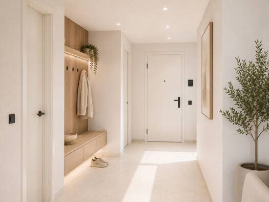 Wohnung zum Kauf 438.000 € 3 Zimmer 100,7 m² 1. Geschoss Merscheid Solingen 42699