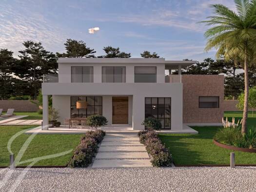 Villa zum Kauf provisionsfrei 3.200.000 € 249 m² 27.000 m² Grundstück Cala Llenya 07850