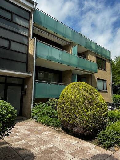 Wohnung zur Miete 839 € 3 Zimmer 62 m² Geschoss 1/2 frei ab 01.08.2025 Timmendorfer Strand Timmendorfer Strand 23669