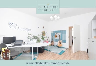 Wohnung zum Kauf 90.000 € 3 Zimmer 89 m² 2. Geschoss Halberstadt Halberstadt 38820