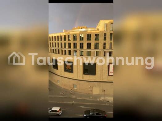 Wohnung zur Miete Tauschwohnung 698 € 3,5 Zimmer 106 m² 4. Geschoss Mitte Berlin 10551