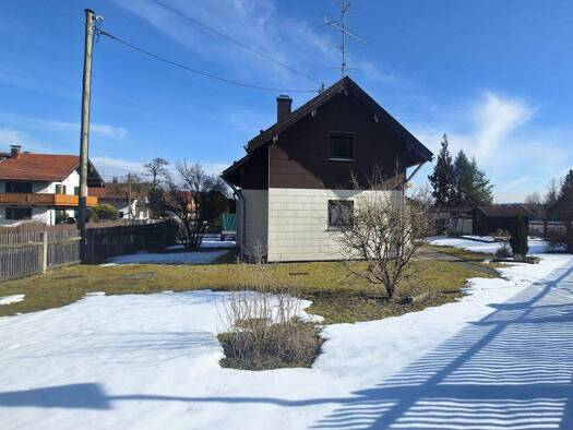 Grundstück zum Kauf 990.000 € 719 m² Grundstück Sauerlach 82054