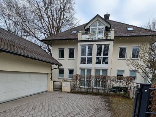 Wohnung zur Miete 1.280 € 2 Zimmer 64 m² Geschoss EG/3 frei ab 01.04.2026 Starnberg 82319