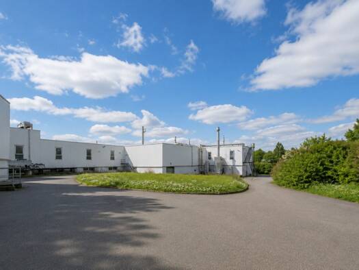 Produktionshalle zum Kauf 1.995.000 € 8.887 m² Lagerfläche Bösingen Bösingen 78662