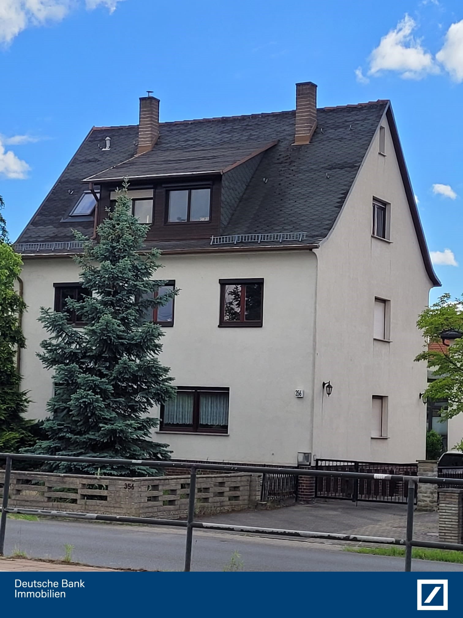 Mehrfamilienhaus zum Kauf 385.000 € 12 Zimmer 187 m²<br/>Wohnfläche 570 m²<br/>Grundstück Probstheida Leipzig 04289