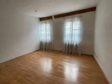 Wohnung zur Miete 545 € 2 Zimmer 55 m² EG frei ab sofort Bamberg Bamberg 96052