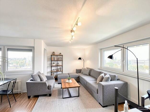 Wohnung zum Kauf 294.000 € 2 Zimmer 70 m² Lindenhof Lindenhof 68163