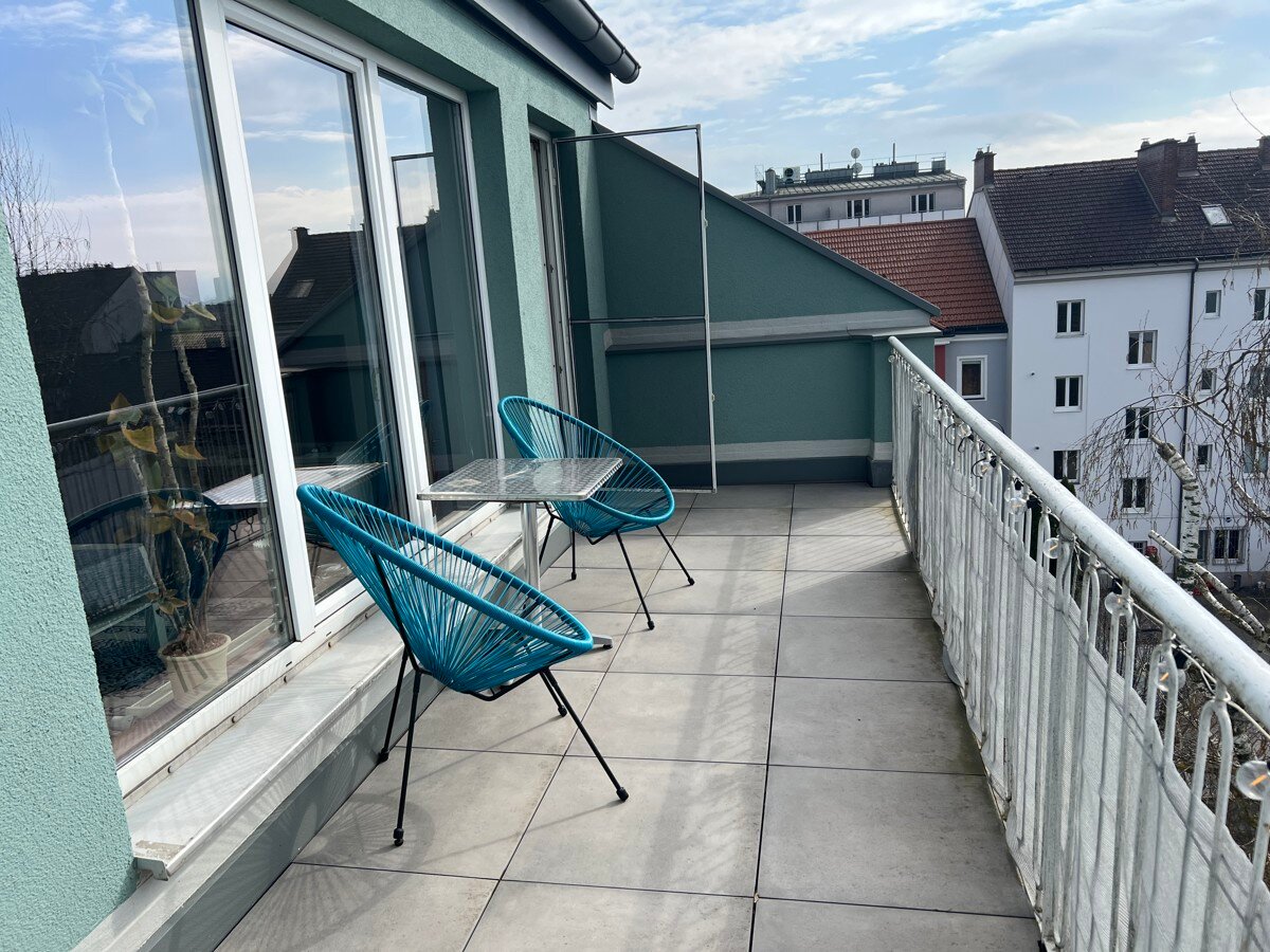 Wohnung zum Kauf 278.000 € 4 Zimmer 126,4 m²<br/>Wohnfläche Amstetten 3300