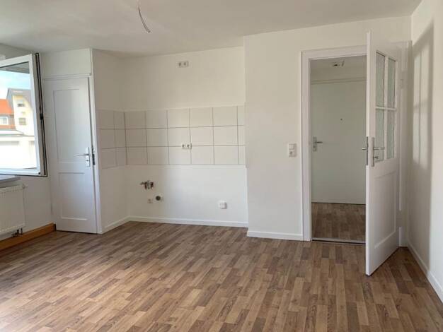 Wohnung zur Miete 369 € 2 Zimmer 48,2 m² EG frei ab 01.08.2026 Karl-Hofbauer-Str. 21 Altenstadt Altenstadt a.d.Waldnaab 92665
