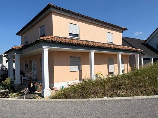 Einfamilienhaus zum Kauf 779.000 € 7 Zimmer 156,5 m² 630 m² Grundstück Sassanfahrt Hirschaid 96114