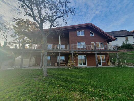 Einfamilienhaus zum Kauf 749.000 € 8 Zimmer 349 m² 1.829 m² Grundstück Schottenstein Itzgrund 96274