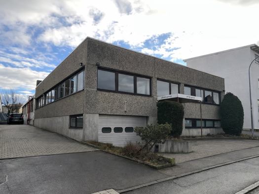 Grundstück zum Kauf provisionsfrei 2.600.000 € 1.455 m² Grundstück Schönaich 71101