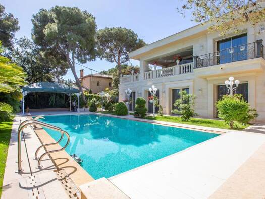 Haus zum Kauf 15.000.000 € 326 m² Cabbe-Saint Roman Roquebrune-Cap-Martin 06190