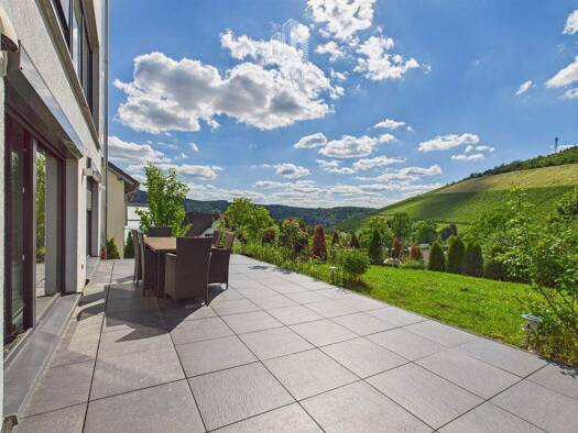 Mehrfamilienhaus zum Kauf 725.000 € 9 Zimmer 277 m² 719 m² Grundstück Kasel 54317