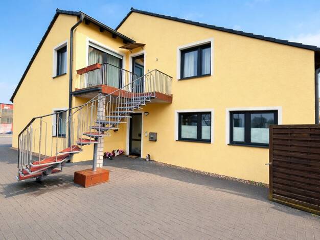 Haus zum Kauf 699.000 € 8 Zimmer 265 m² 1.261 m² Grundstück frei ab 01.01.2027 Beckhausen Gelsenkirchen 45899