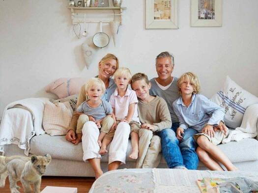 Einfamilienhaus zum Kauf provisionsfrei 542.500 € 5 Zimmer 155 m² 529 m² Grundstück Aplerbeck Dortmund 44287