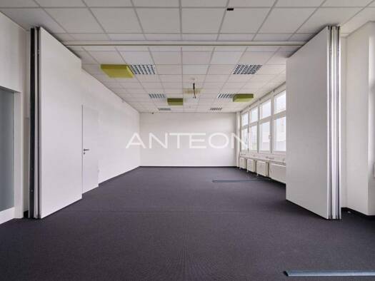 Bürofläche zur Miete 6,50 € 363,3 m² Bürofläche teilbar ab 363,3 m² In der Steele 39-45 Hassels Düsseldorf 40599