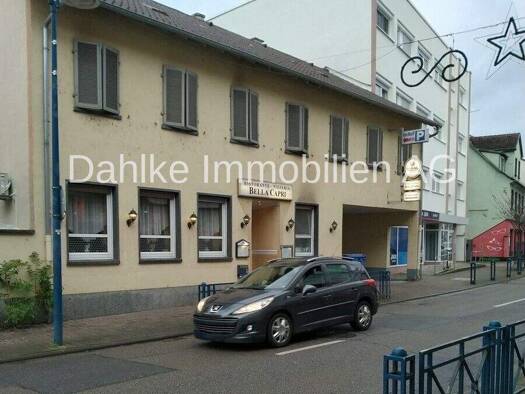 Gewerbeobjekt zum Kauf als Kapitalanlage geeignet 1.649.000 € 466,8 m² 813 m² Grundstück Hockenheim 68766