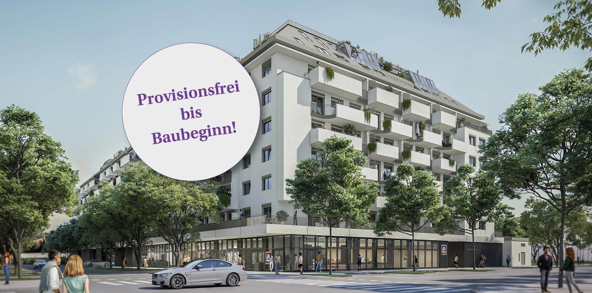 Wohnung zum Kauf 1.252.600 € 4 Zimmer 116,6 m²<br/>Wohnfläche 8.<br/>Geschoss Traisengasse 20-22 Wien 1200