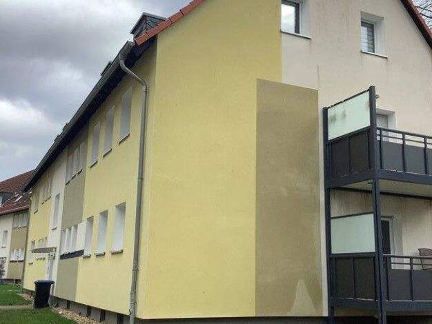 Wohnung zur Miete 634 € 3,5 Zimmer 57,6 m² frei ab 16.05.2026 Danziger Straße 2 Mitte Heiligenhaus 42579